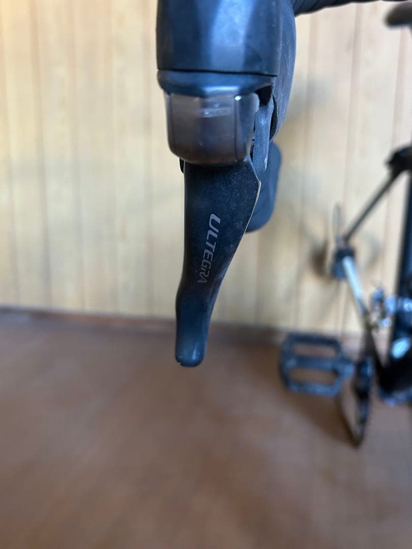 TREK ロードバイクフレーム Shimano Ultegra アルテグラ