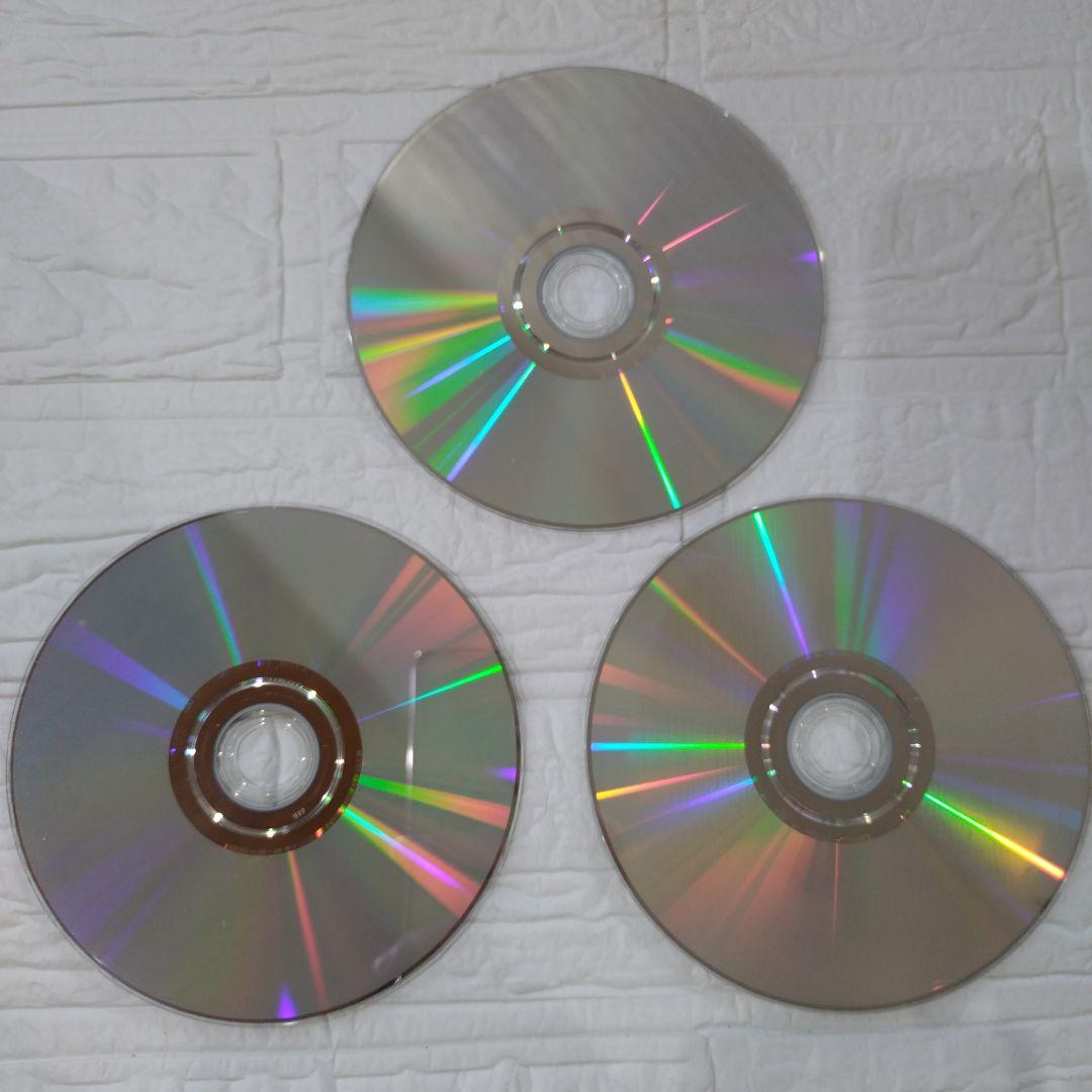 X JAPAN RETURNS DVD　1993年12月30日　31日