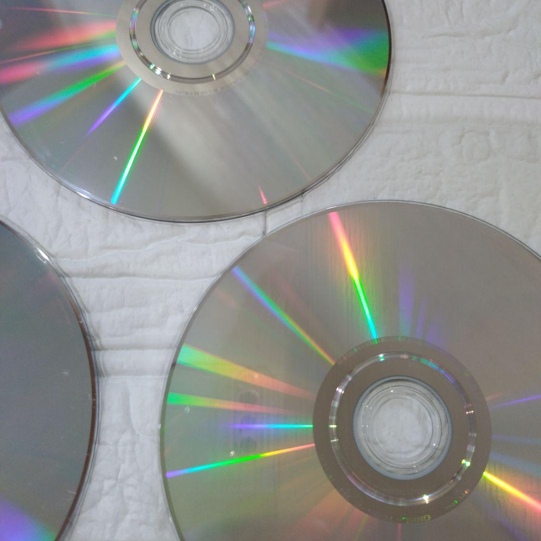 X JAPAN RETURNS DVD　1993年12月30日　31日