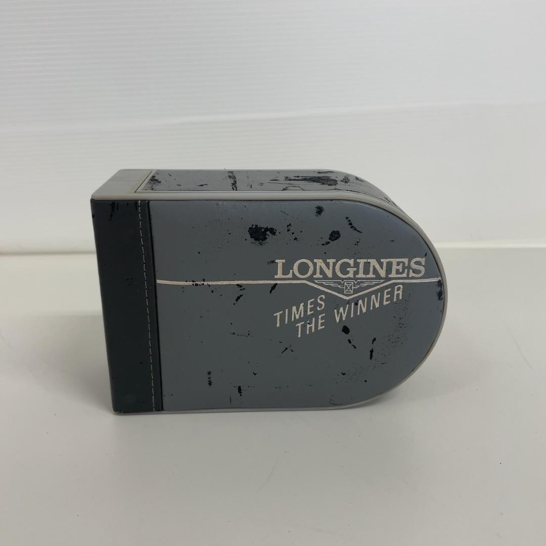 767066/LONGINES TIMES THE WINNER ジャンク品