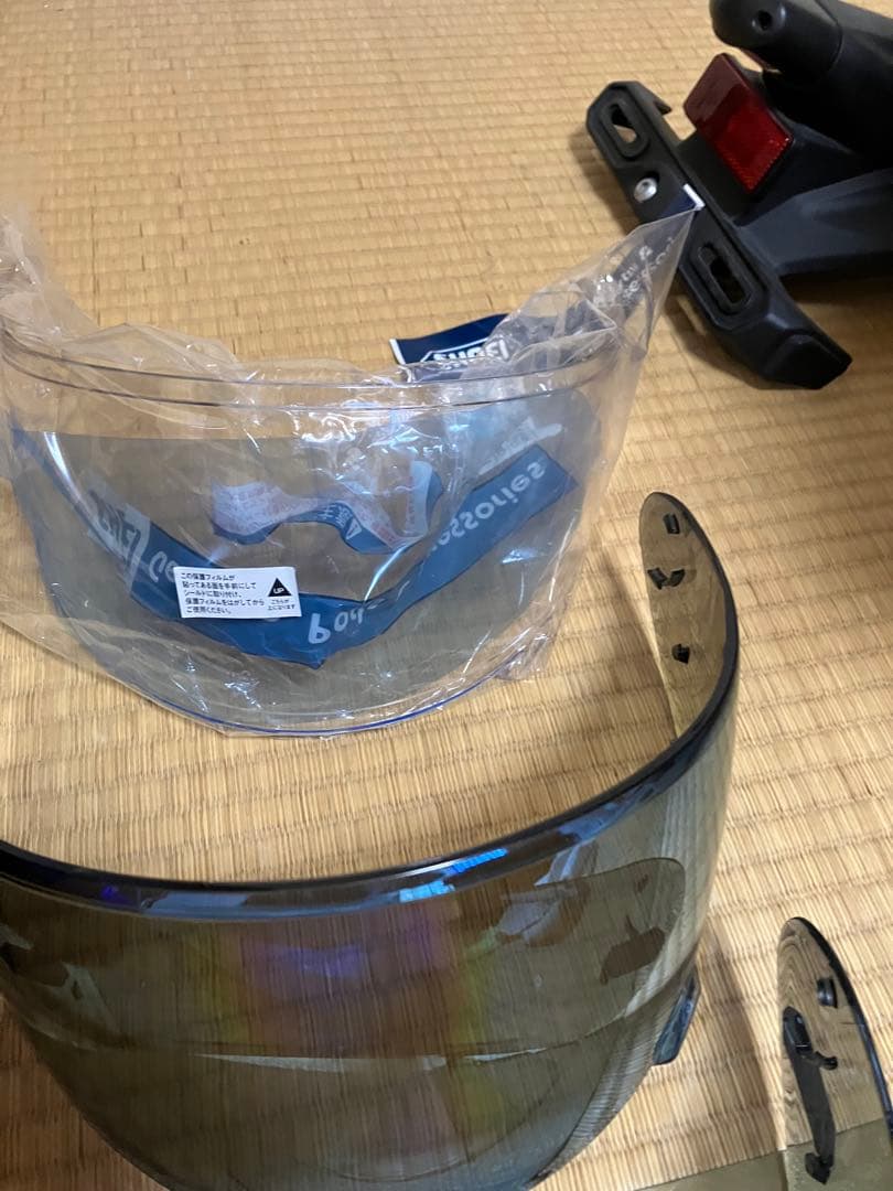 セキュリティ・セーフティ AAA