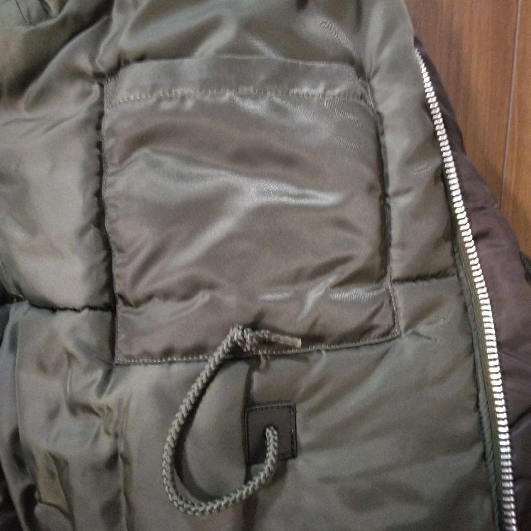 【希少トリカラー】ALPHA INDUSTRIES INC．TYPE N-3B