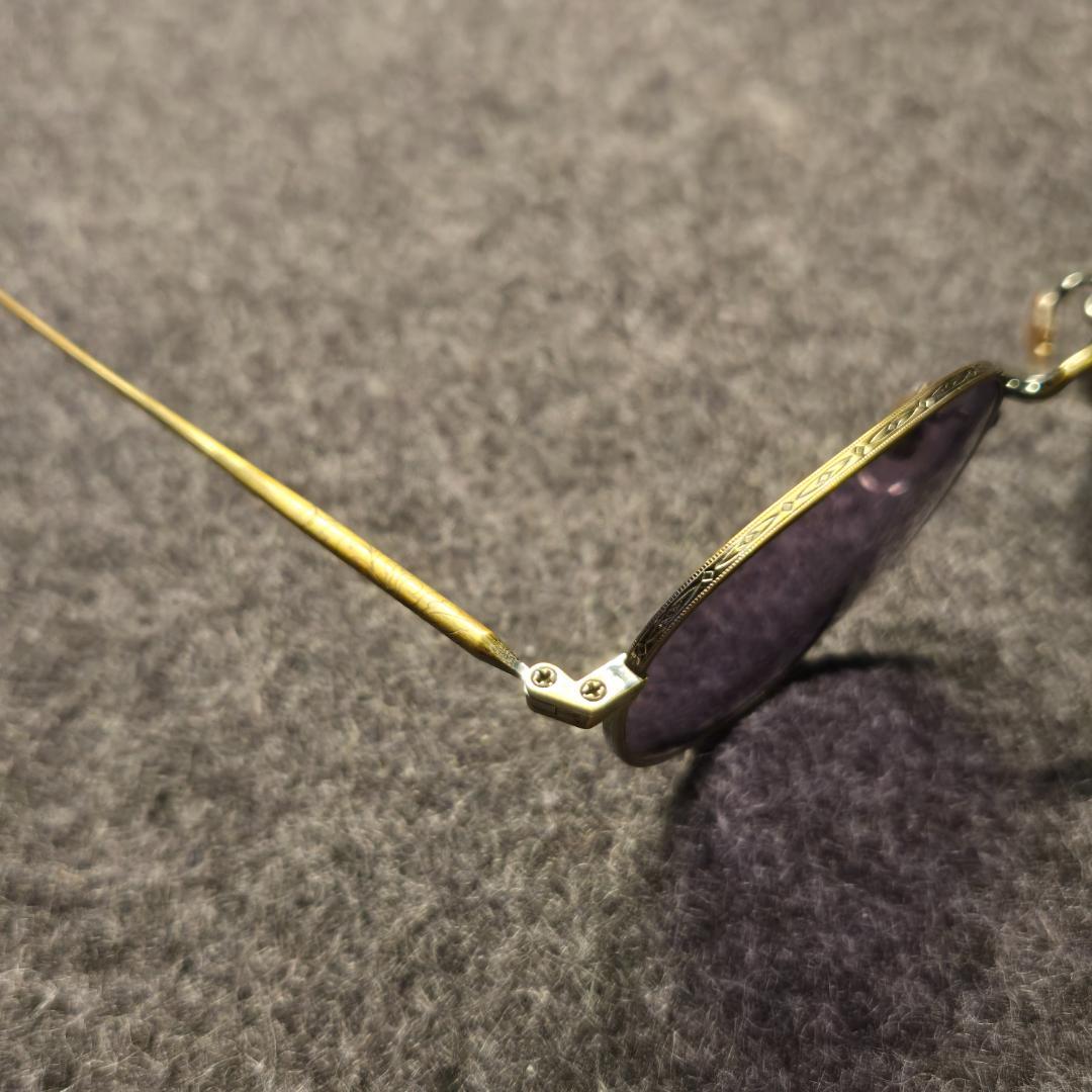 フ*ー様 EYEVAN Jonathan サングラス