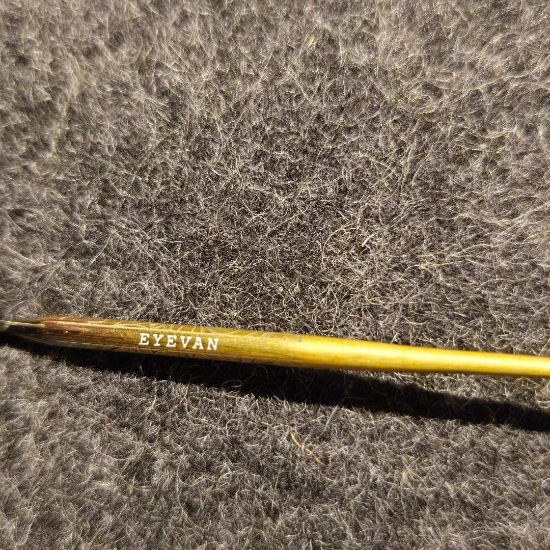 フ*ー様 EYEVAN Jonathan サングラス