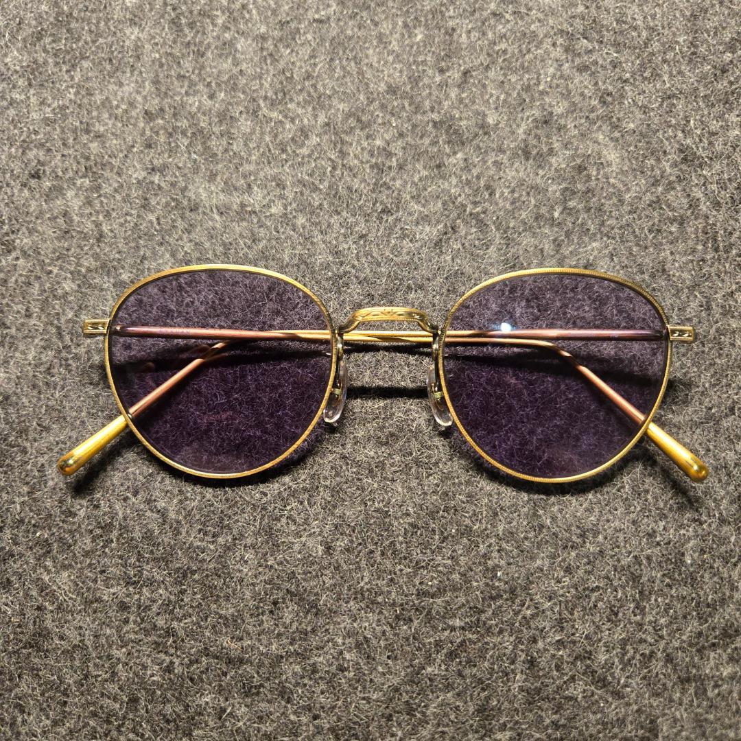 フ*ー様 EYEVAN Jonathan サングラス