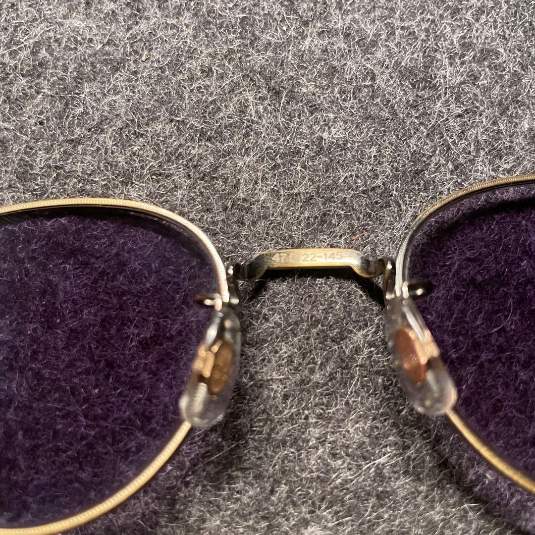 フ*ー様 EYEVAN Jonathan サングラス