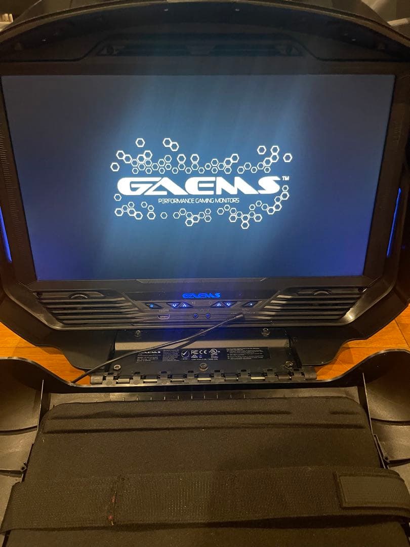 ゲーミングモニター G190 19inch FHD