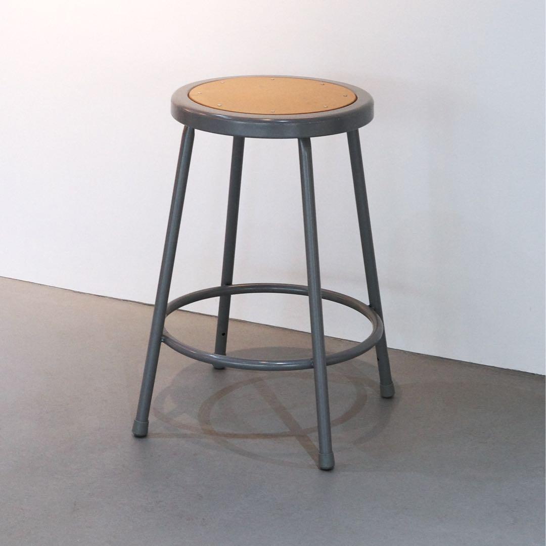 スツール P.F.S LAB STOOL Round M