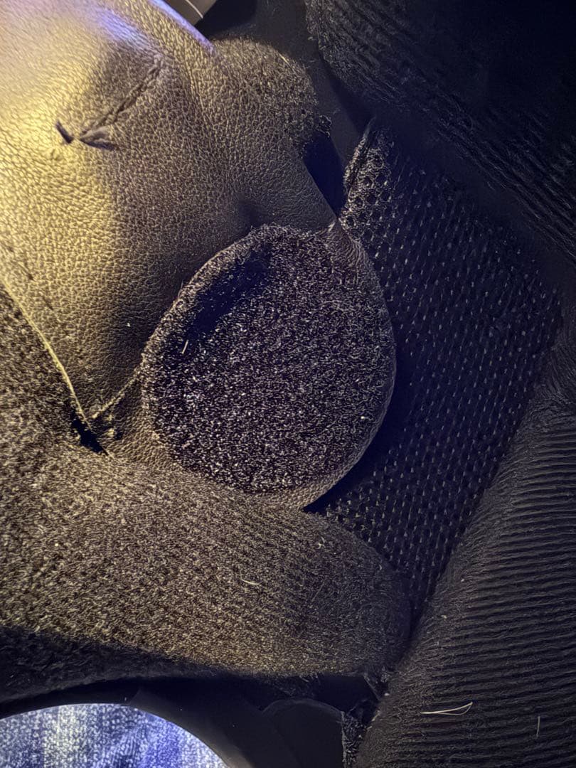 オーシャンビートル MTX ヘルメット Lサイズ