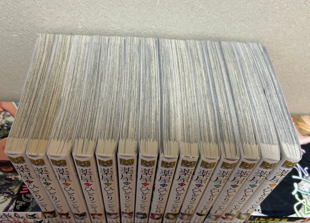 薬屋のひとりごと 1-14巻セット ねこクラゲ