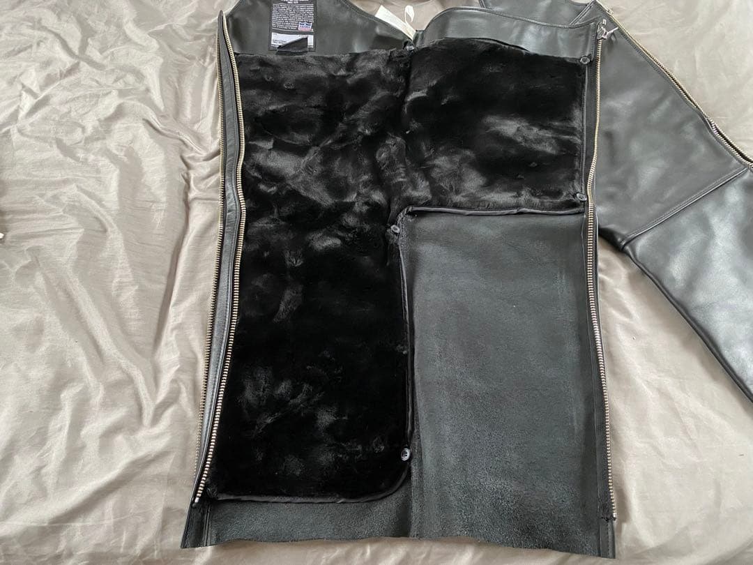 KADOYA カドヤ　チャップス サイズ26 XL