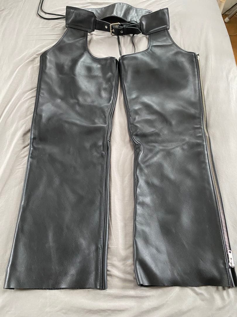 KADOYA カドヤ　チャップス サイズ26 XL