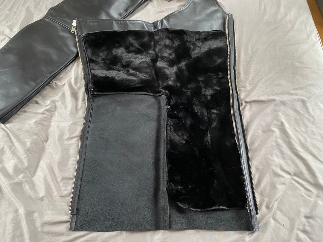 KADOYA カドヤ　チャップス サイズ26 XL