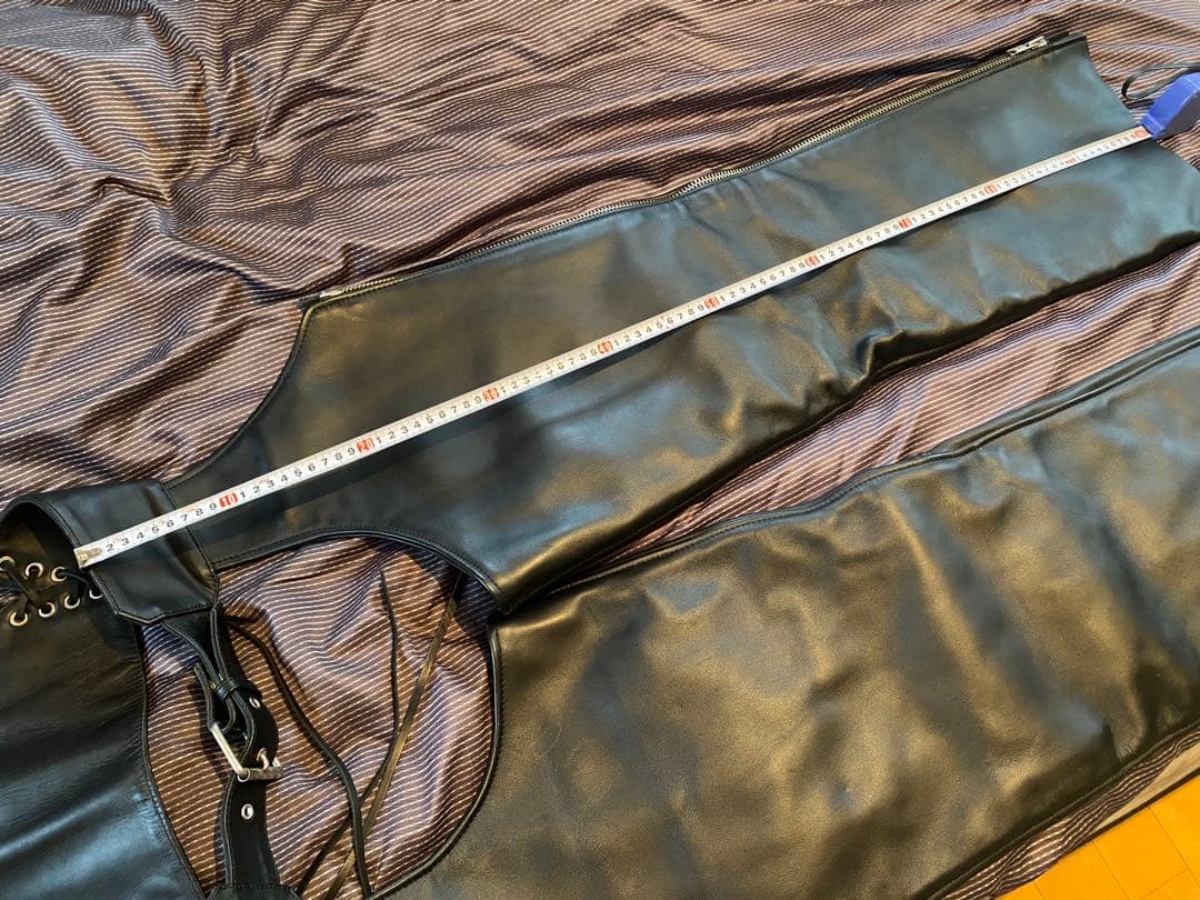 KADOYA カドヤ　チャップス サイズ26 XL