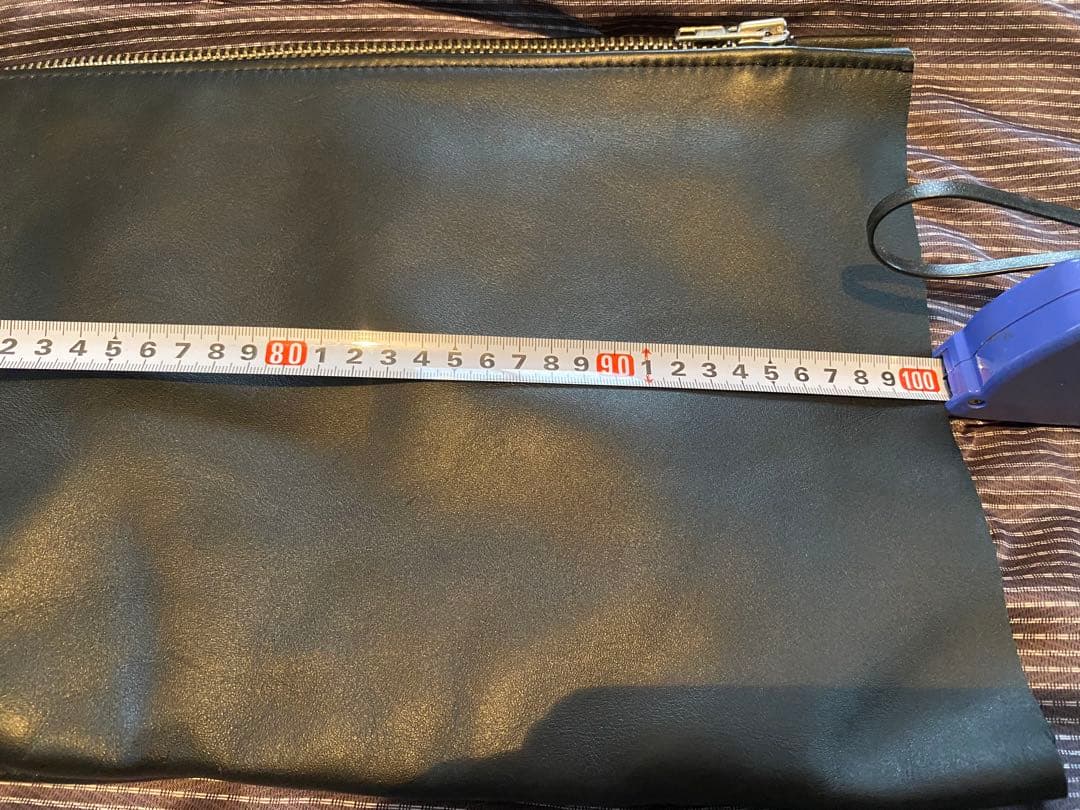 KADOYA カドヤ　チャップス サイズ26 XL