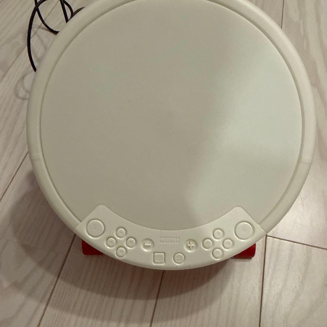 太鼓の達人 Nintendo Switchば～じょん! コントローラーセット