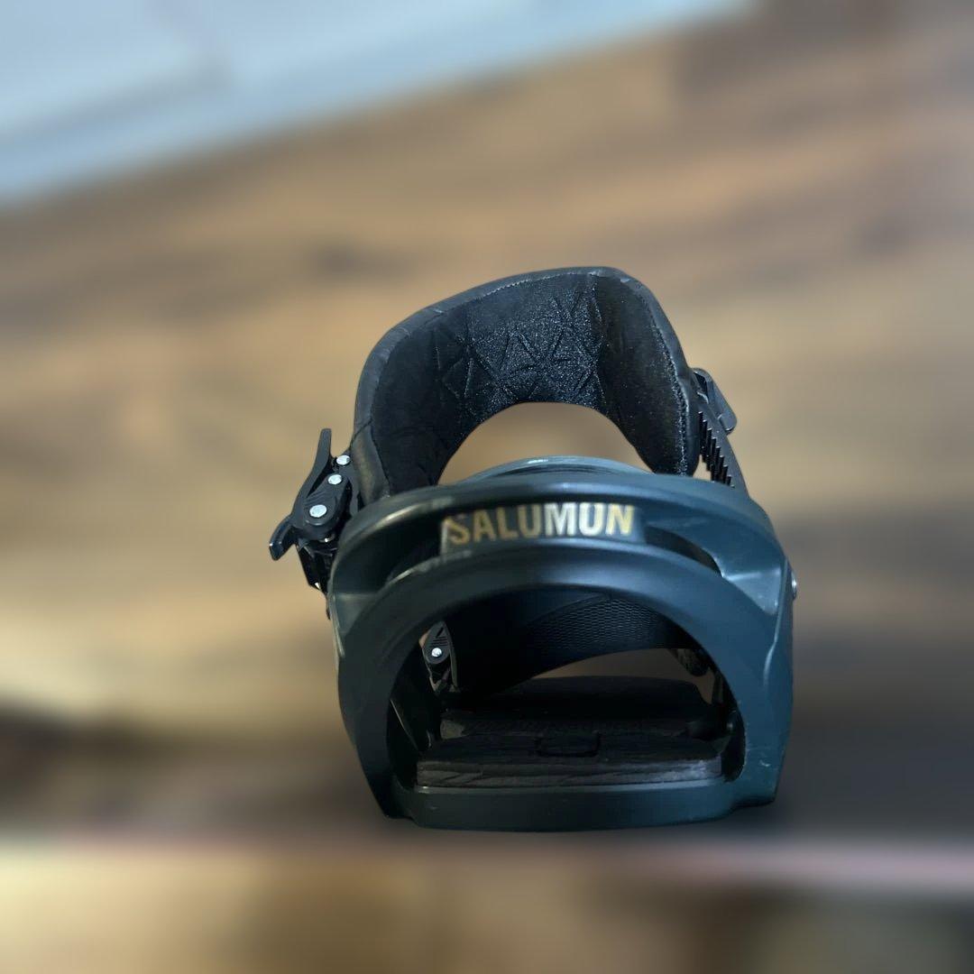 SALOMON OF 58 158cm スノーボード