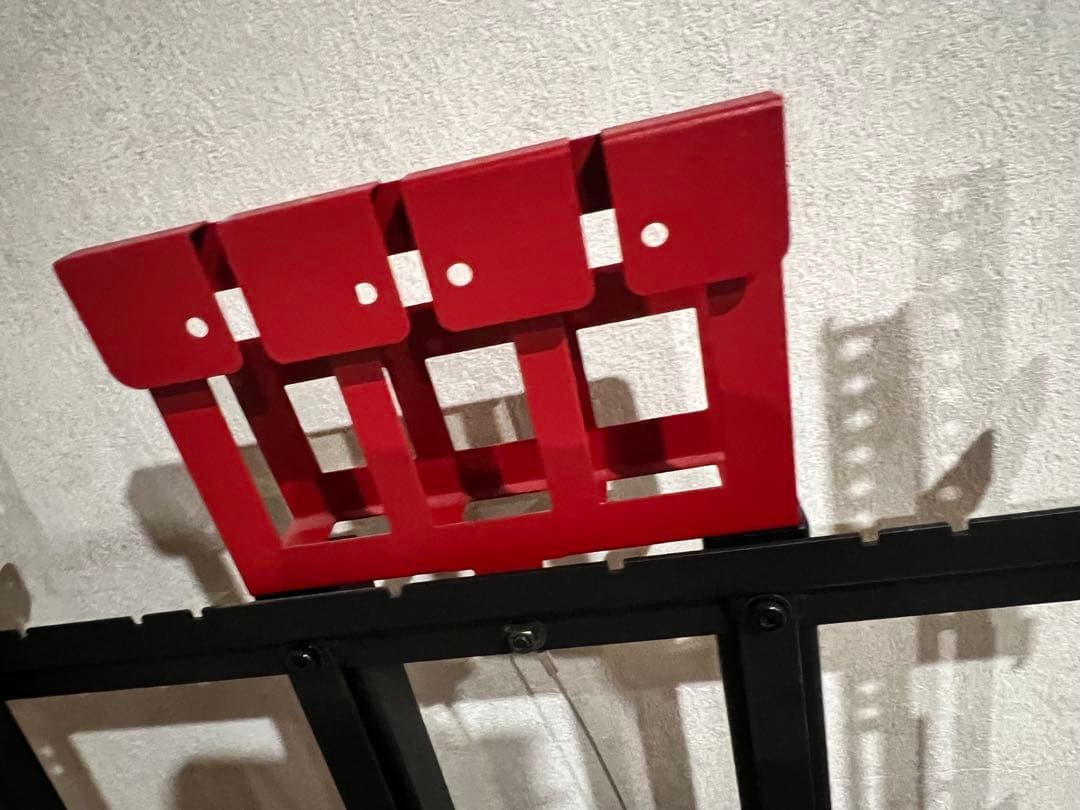 WALLテレビ台 equals V3 / 収納・説明書付