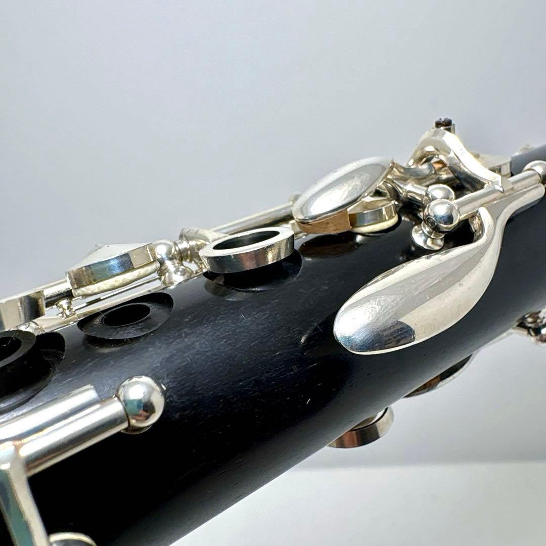 クラリネット ヤマハ YAMAHA YCL33 メンテナンス済み 付属品付き