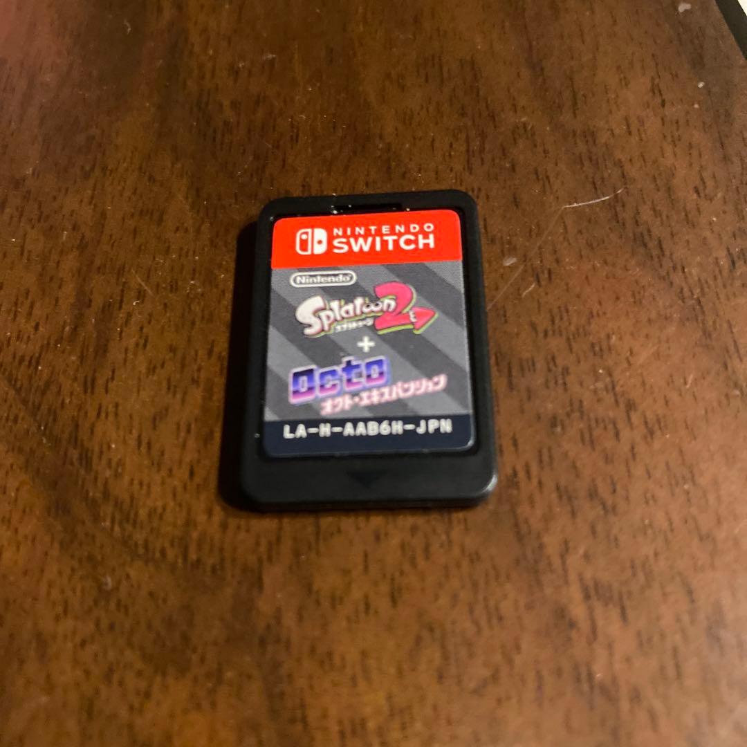 任天堂　switch セット