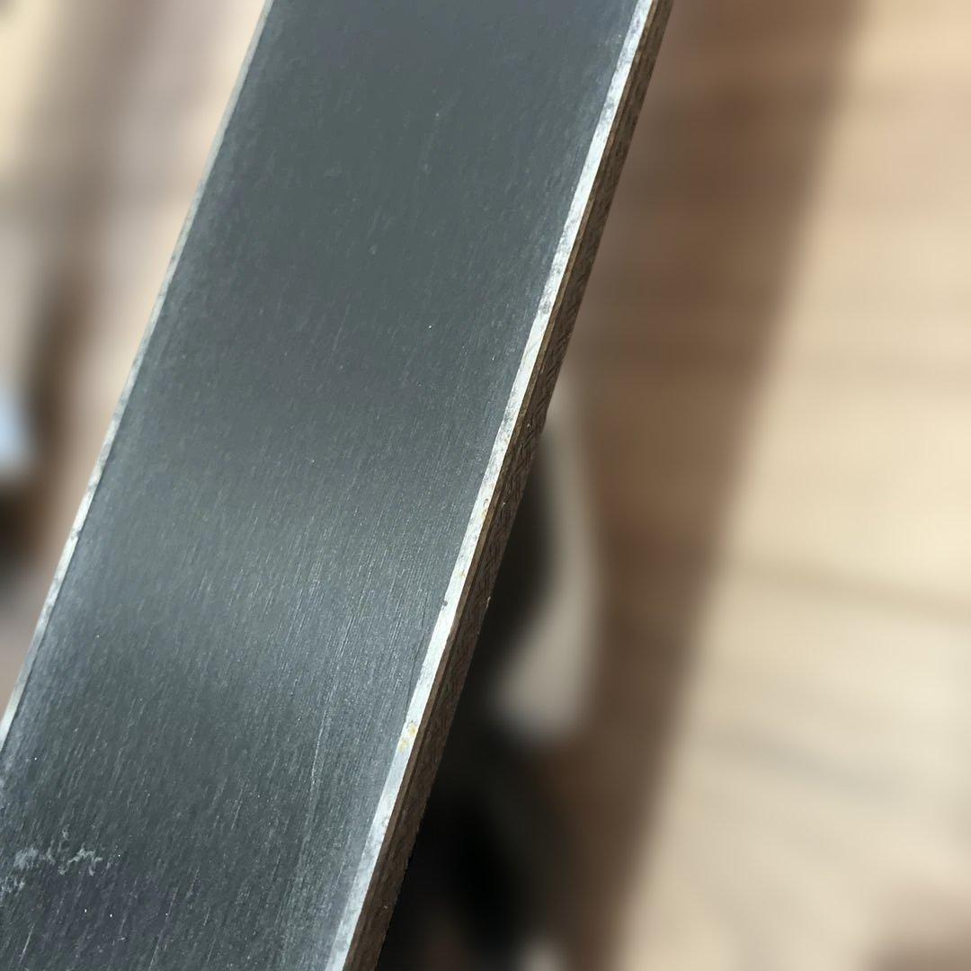 HEAD スキー4点セット ジュニア用 (137cm)