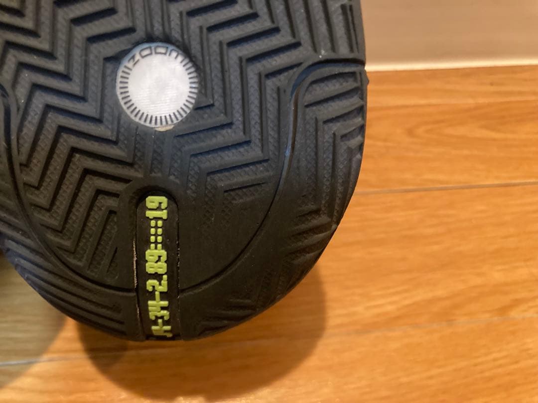 NIKE AIR JORDAN 34 エアジョーダン34 ブラックキャット