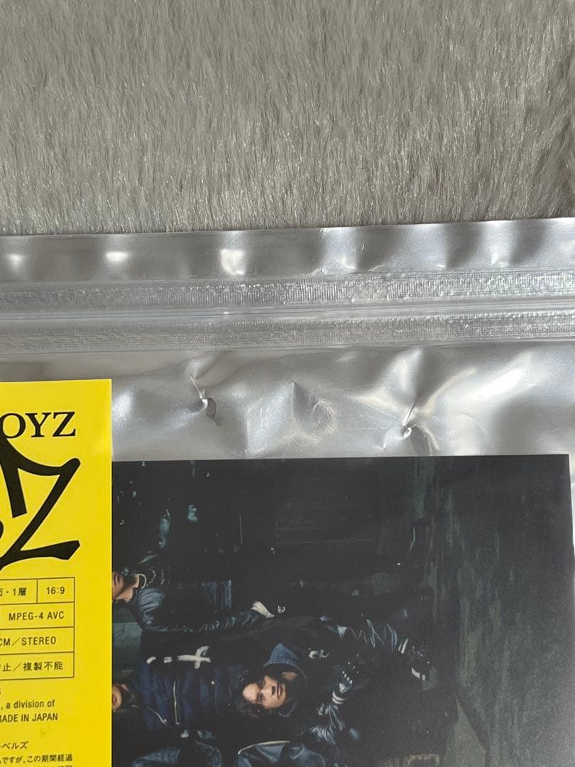 邦楽 KAMIGATA BOYZ