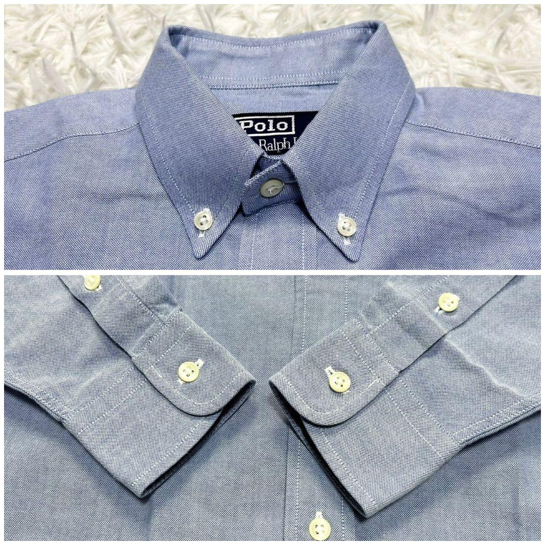 【美品】ポロラルフローレン フォーマル スーツ キッズ 150 卒服 カジュアル