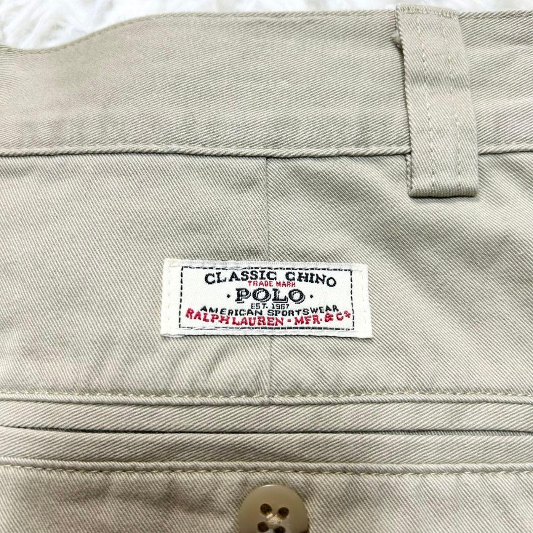 【美品】ポロラルフローレン フォーマル スーツ キッズ 150 卒服 カジュアル