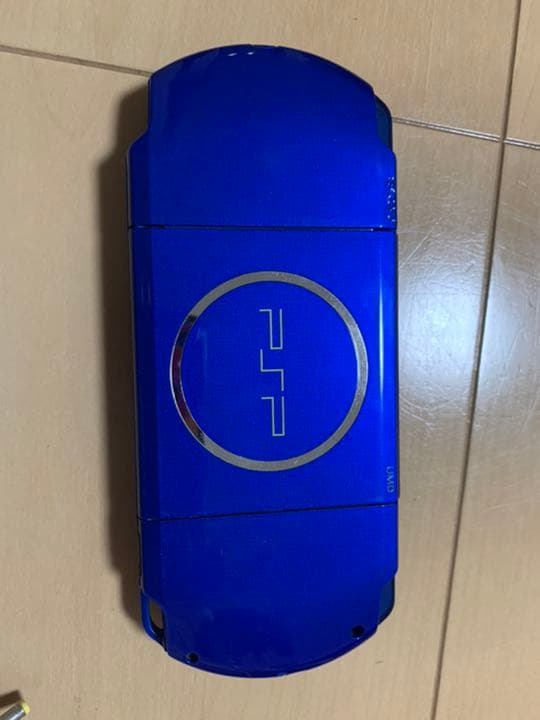 Nintendo Switch PSP 3000