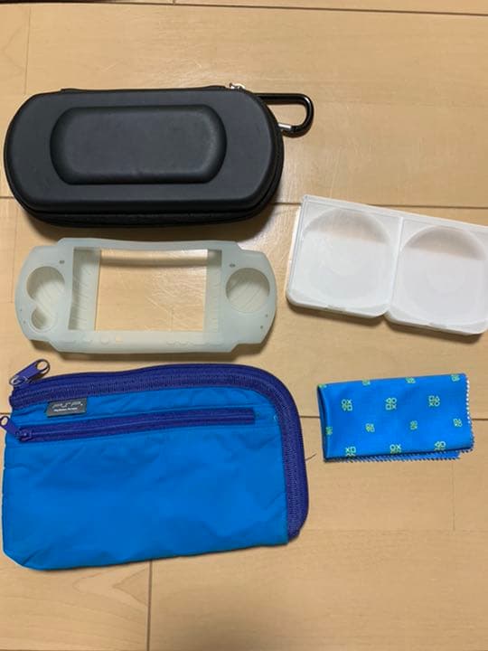 Nintendo Switch PSP 3000