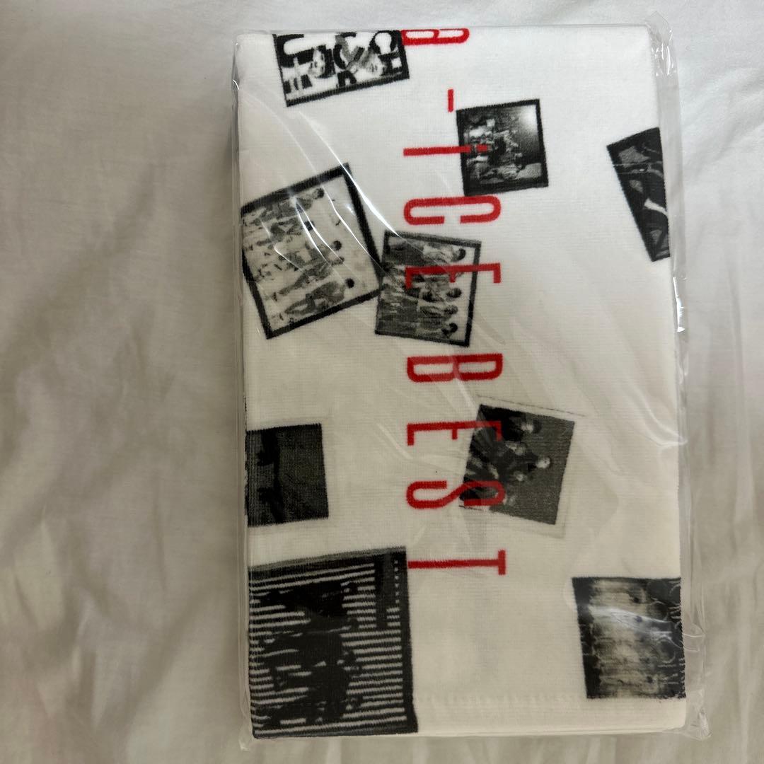 【最終値下げ】Da-ICE BEST SPECIAL BOX 初回限定生産