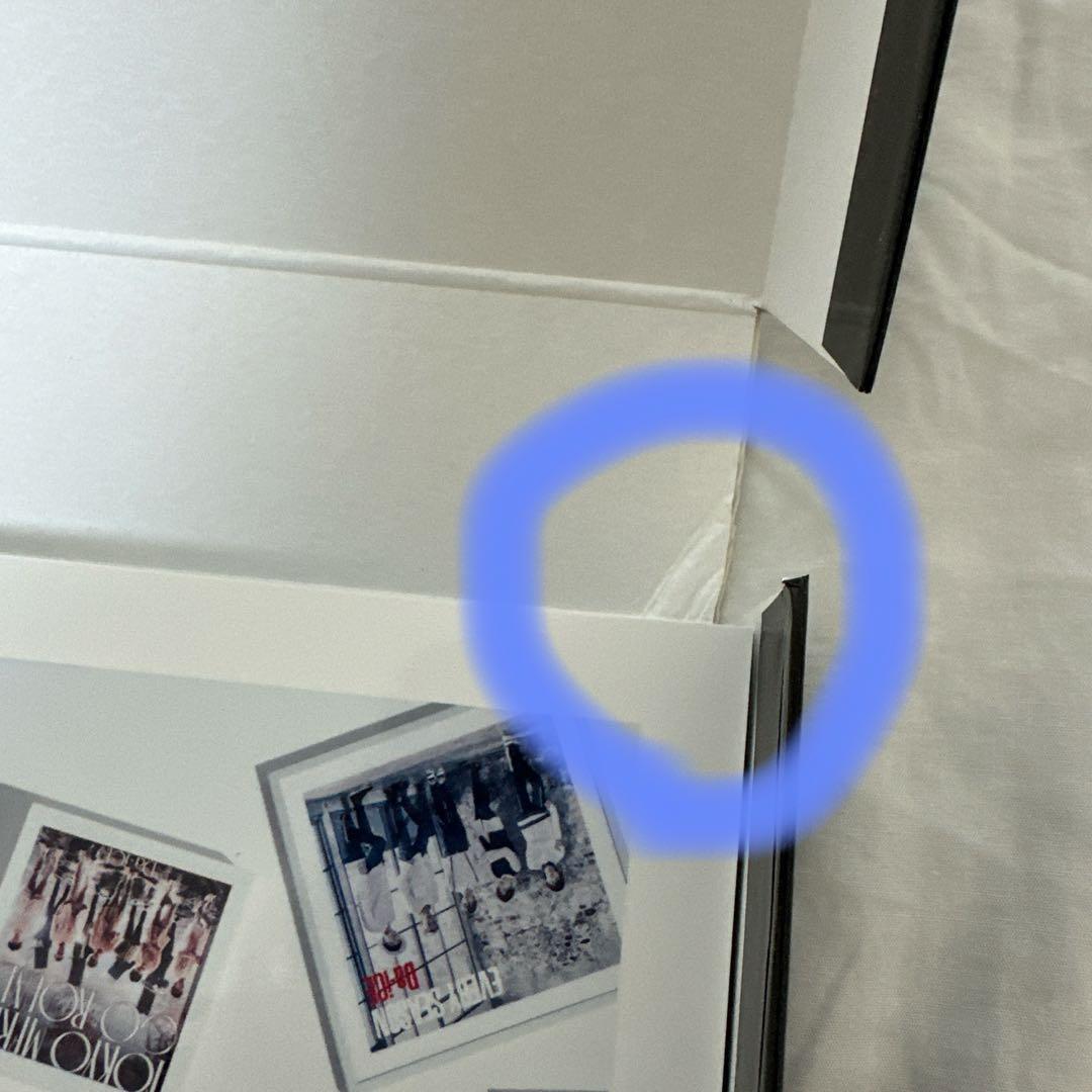 【最終値下げ】Da-ICE BEST SPECIAL BOX 初回限定生産