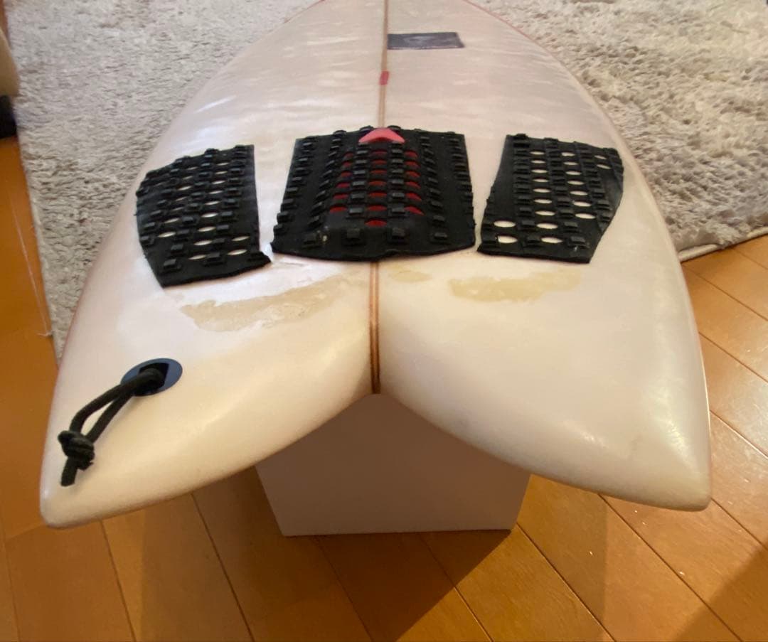 専用‼︎christenson クリステンソン　サーフボード　5'8