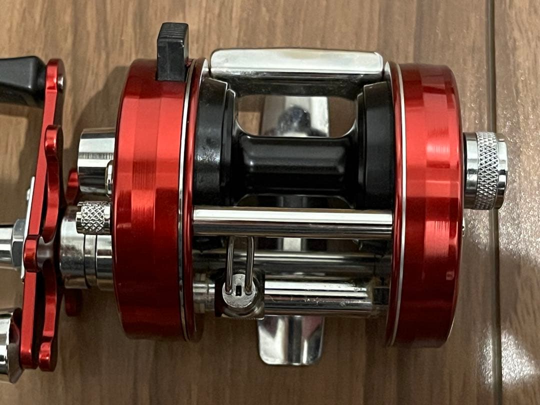 アンバサダー 2500C