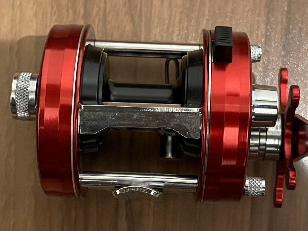 アンバサダー 2500C