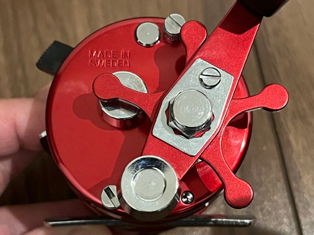 アンバサダー 2500C