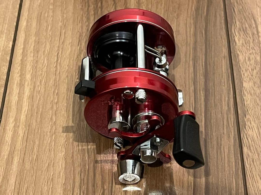 アンバサダー 2500C