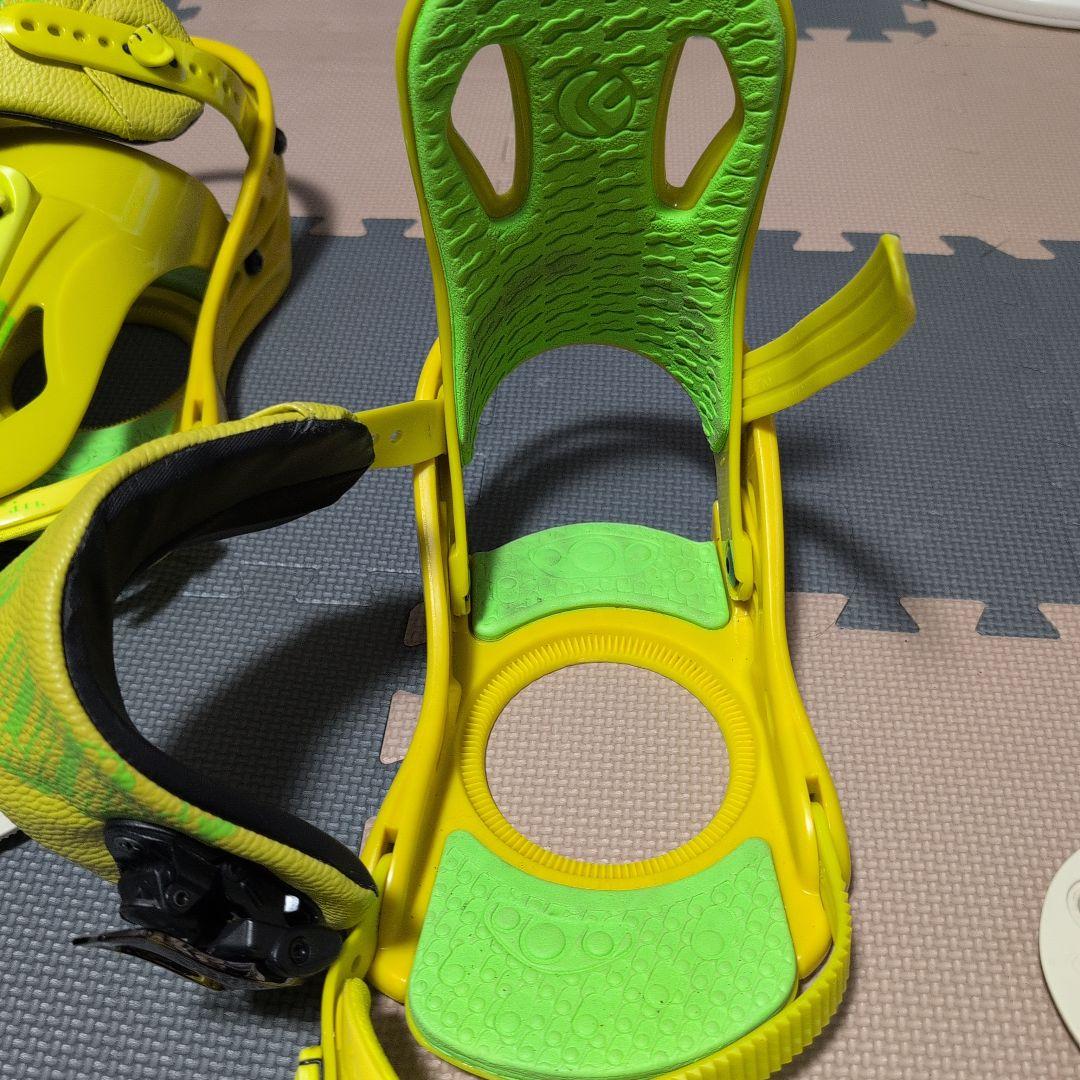 フレックス　ビンディング