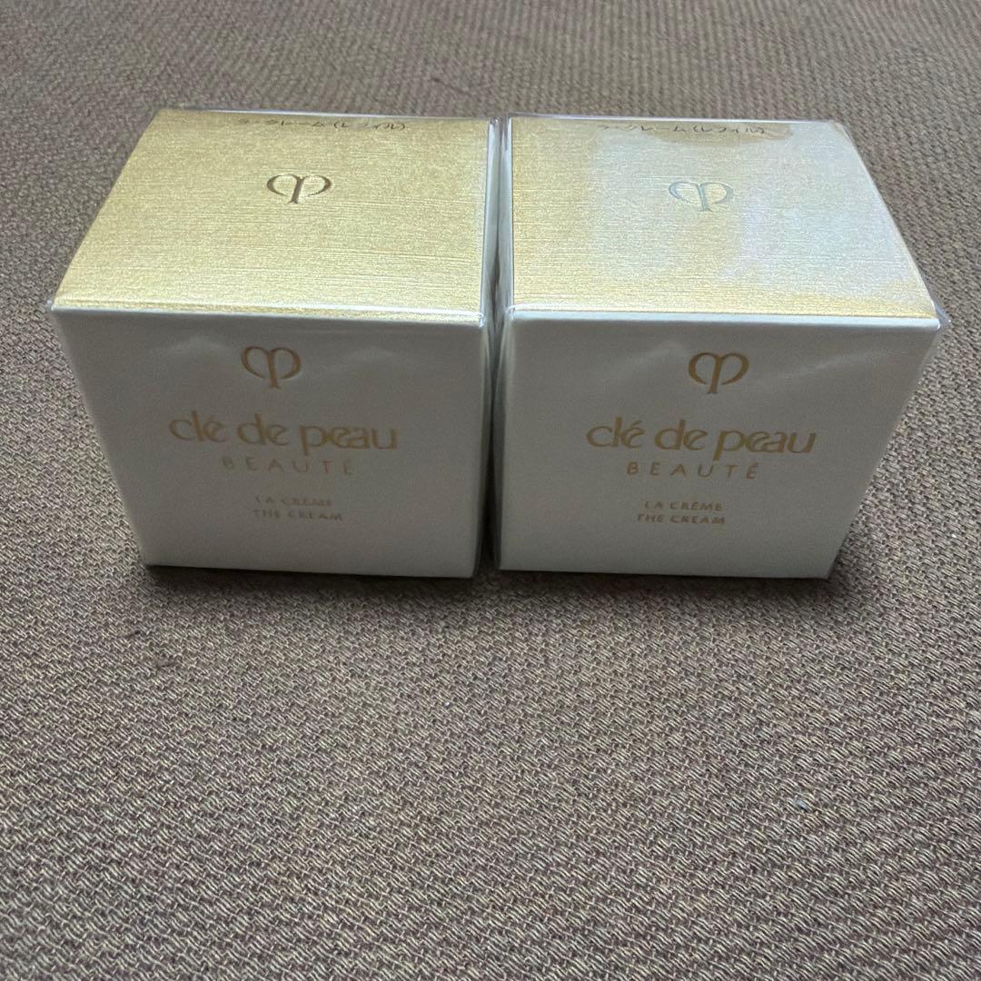 クレ・ド・ポー ボーテ ラ・クレーム