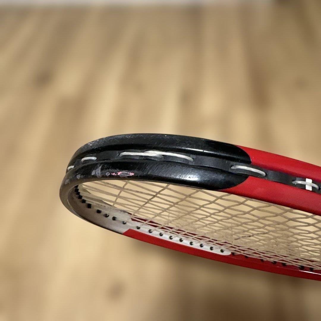 ナノフォース700S