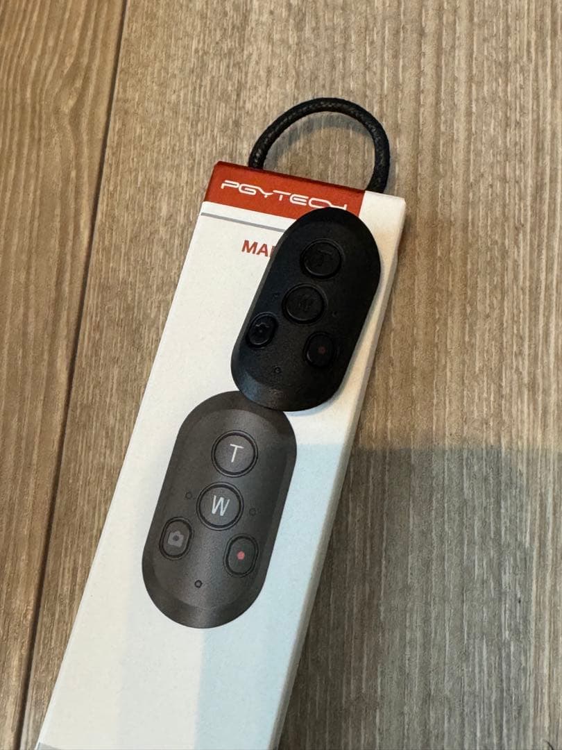 スマホアクセサリー PGYTECH MANTISPOD 2.0