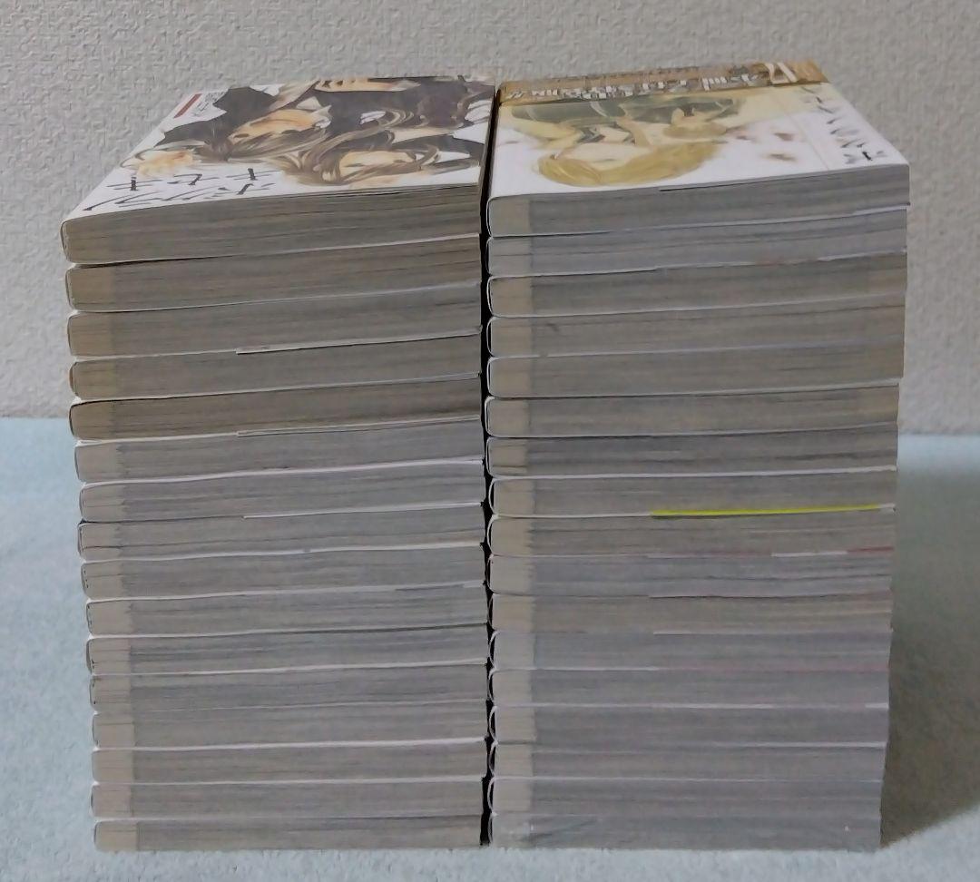 ボクラノキセキ 全巻セット 漫画 コミックス 久米田夏緒