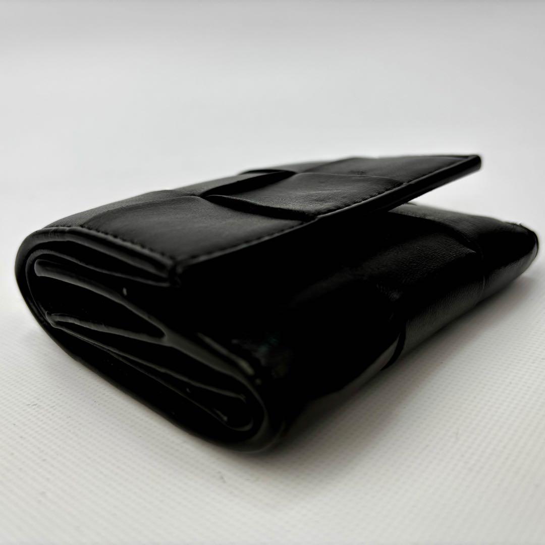 Bottega Veneta ボッテガヴェネタ 三つ折り財布