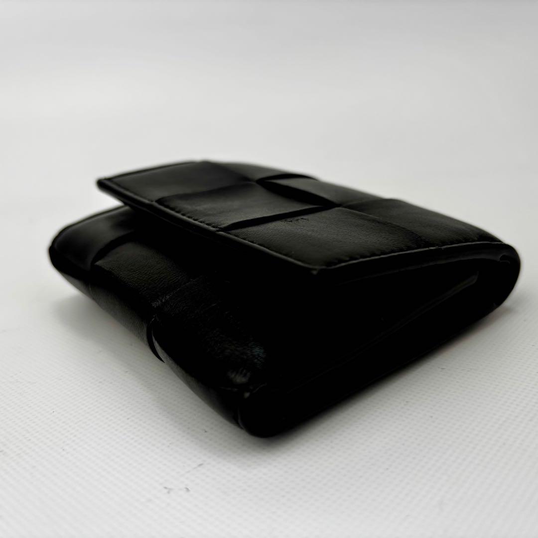 Bottega Veneta ボッテガヴェネタ 三つ折り財布