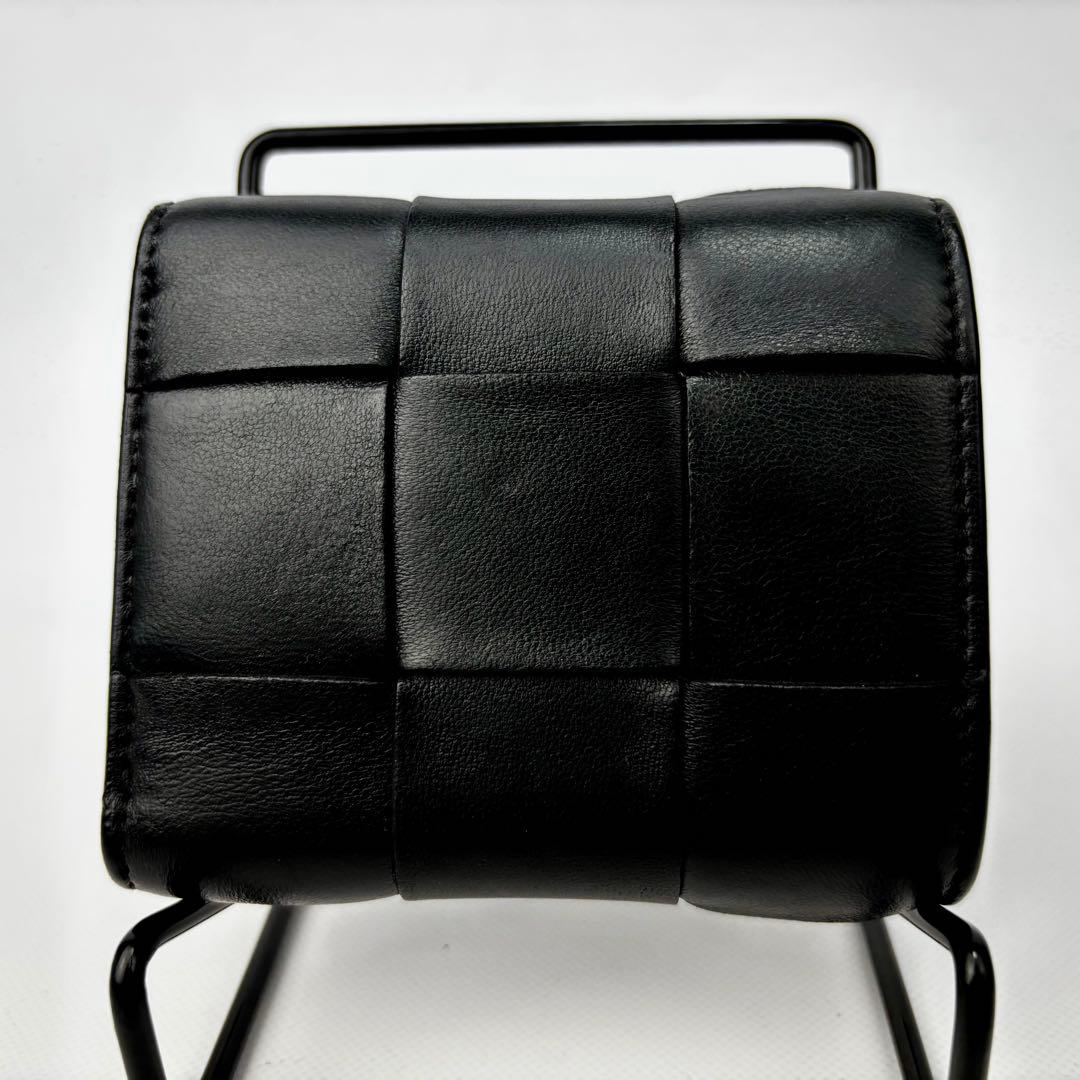 Bottega Veneta ボッテガヴェネタ 三つ折り財布
