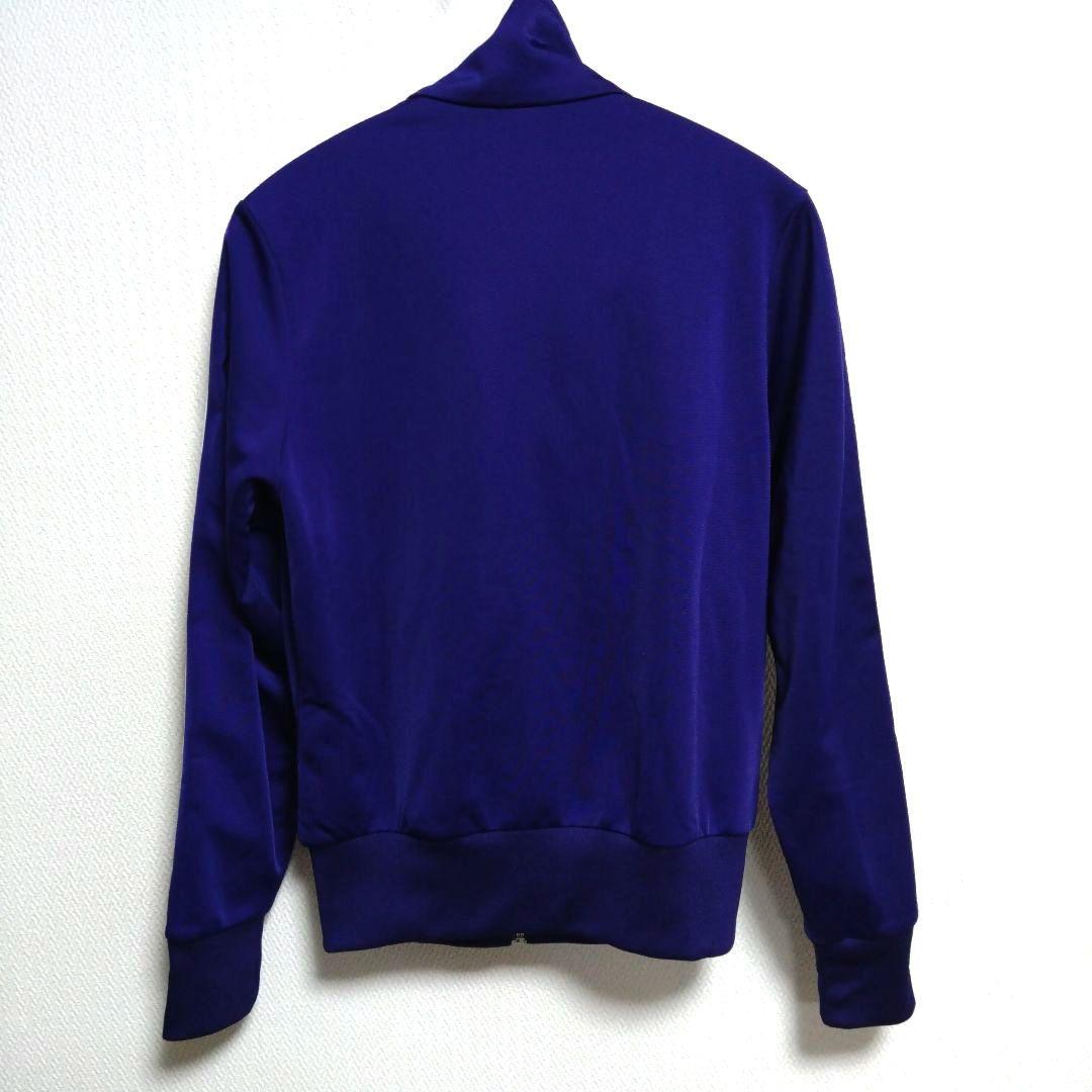 美品　アディダス　オリジナルス　ファイヤーバード　ベッケンバウアー　ジャージ