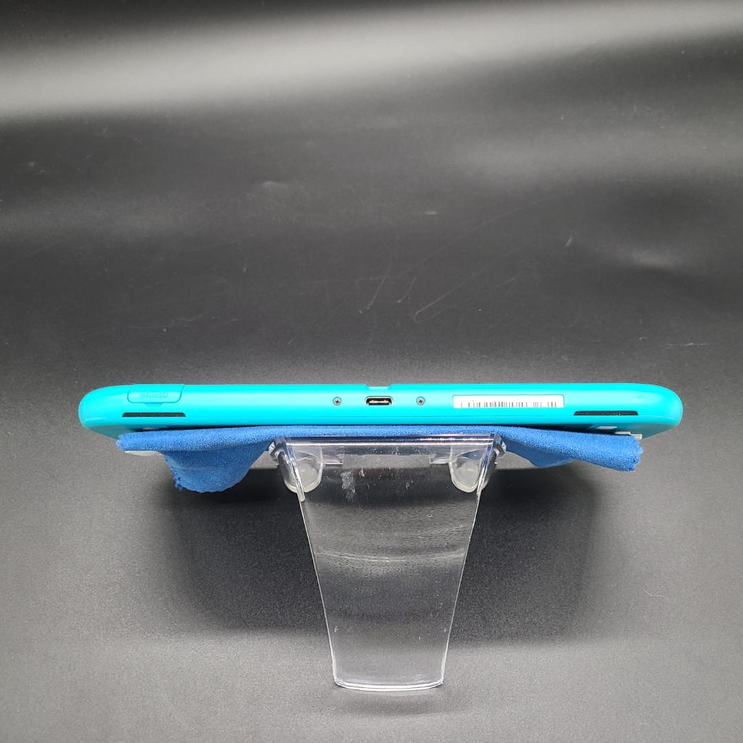 Nintendo Switch Lite 本体 ターコイズ