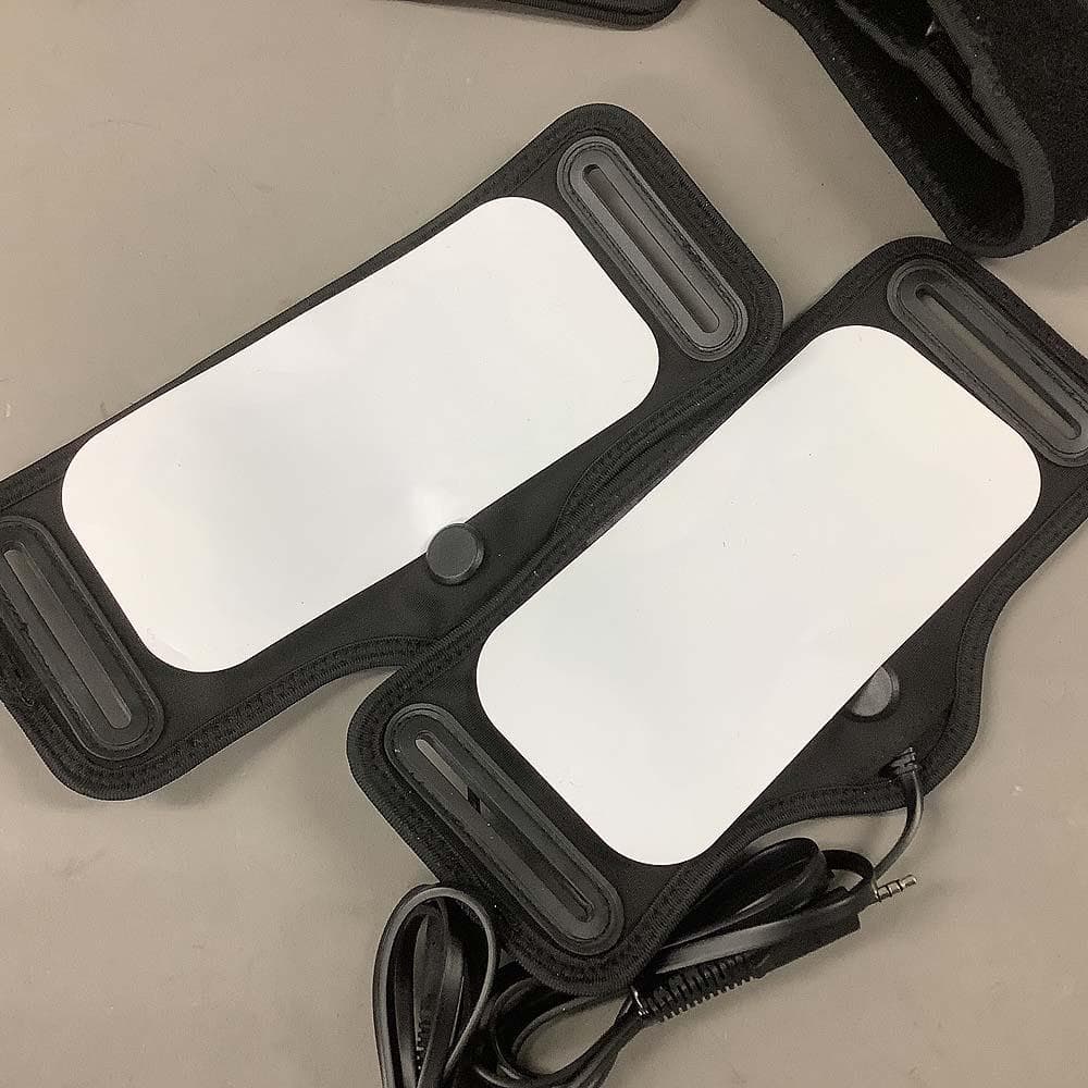 SIXPAD Foot Fit Plus2 フットフィットプラス2