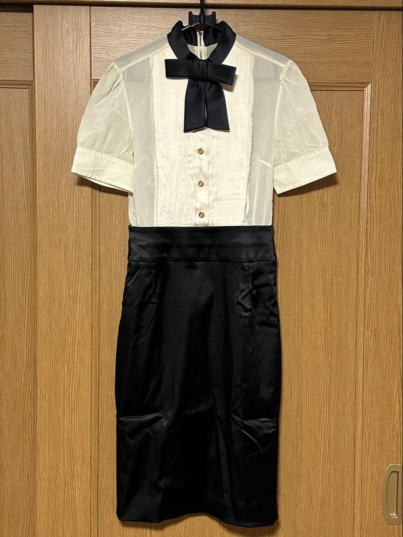 DOLCE & GABBANA / ワンピース